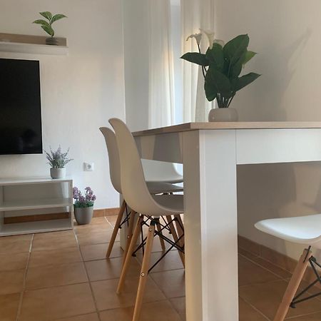 Apartamento En Casco Historico Ронда Екстериор снимка