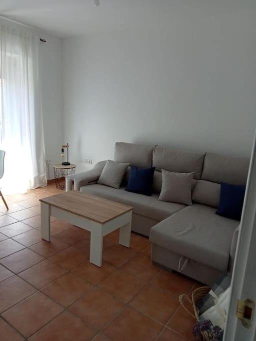 Apartamento En Casco Historico Ронда Екстериор снимка
