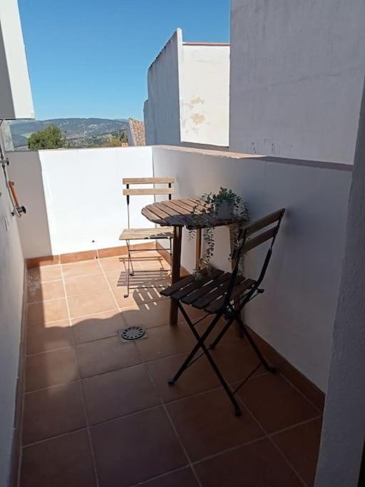 Apartamento En Casco Historico Ронда Екстериор снимка