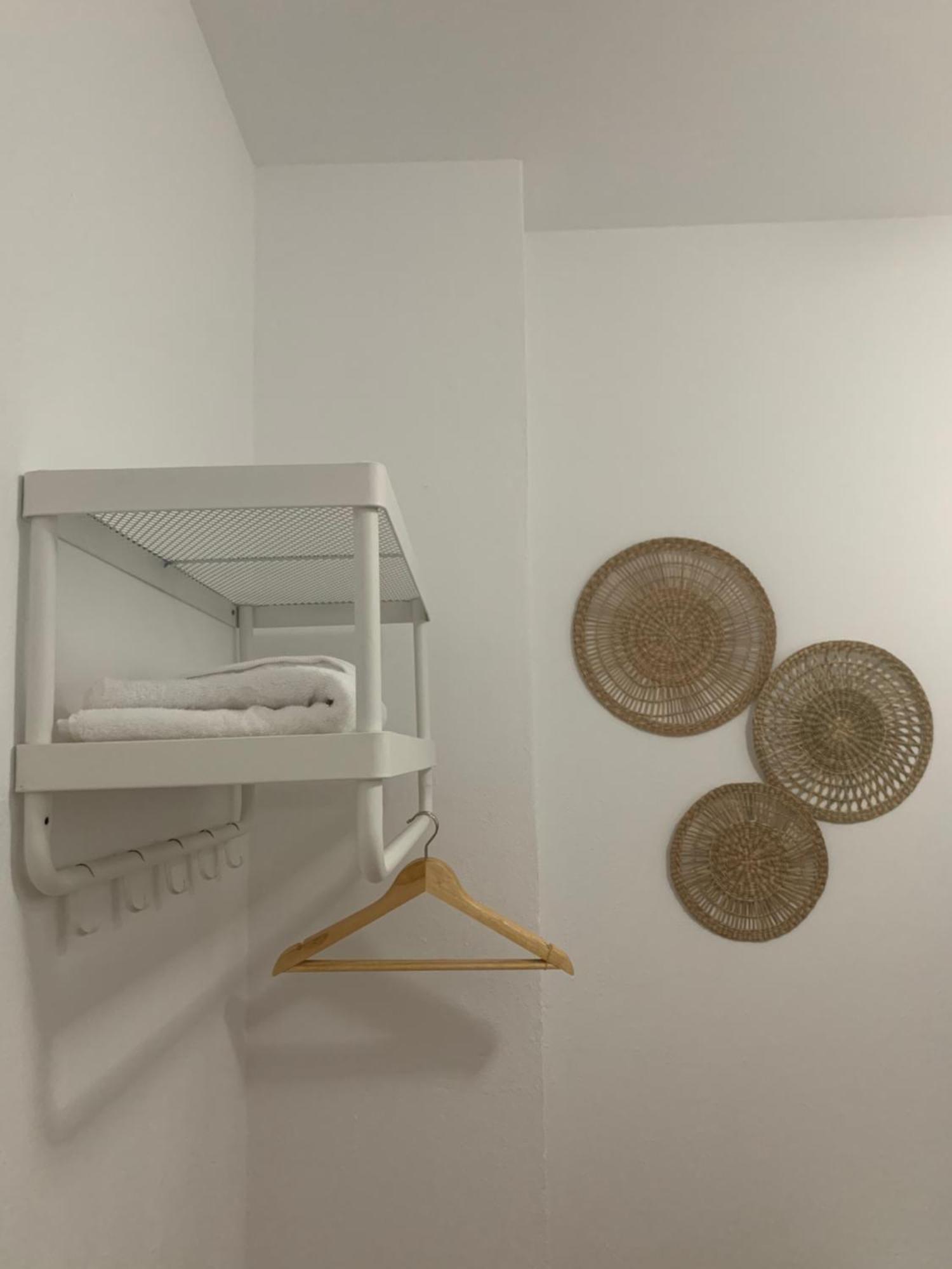 Apartamento En Casco Historico Ронда Екстериор снимка