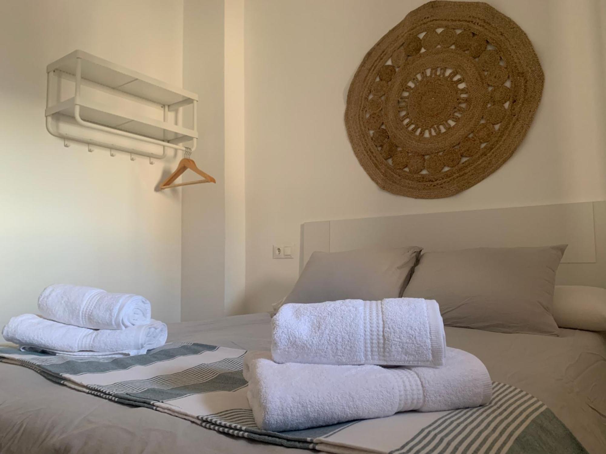 Apartamento En Casco Historico Ронда Екстериор снимка