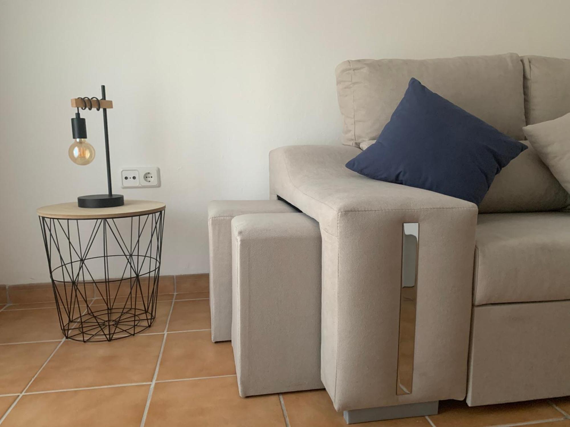 Apartamento En Casco Historico Ронда Екстериор снимка