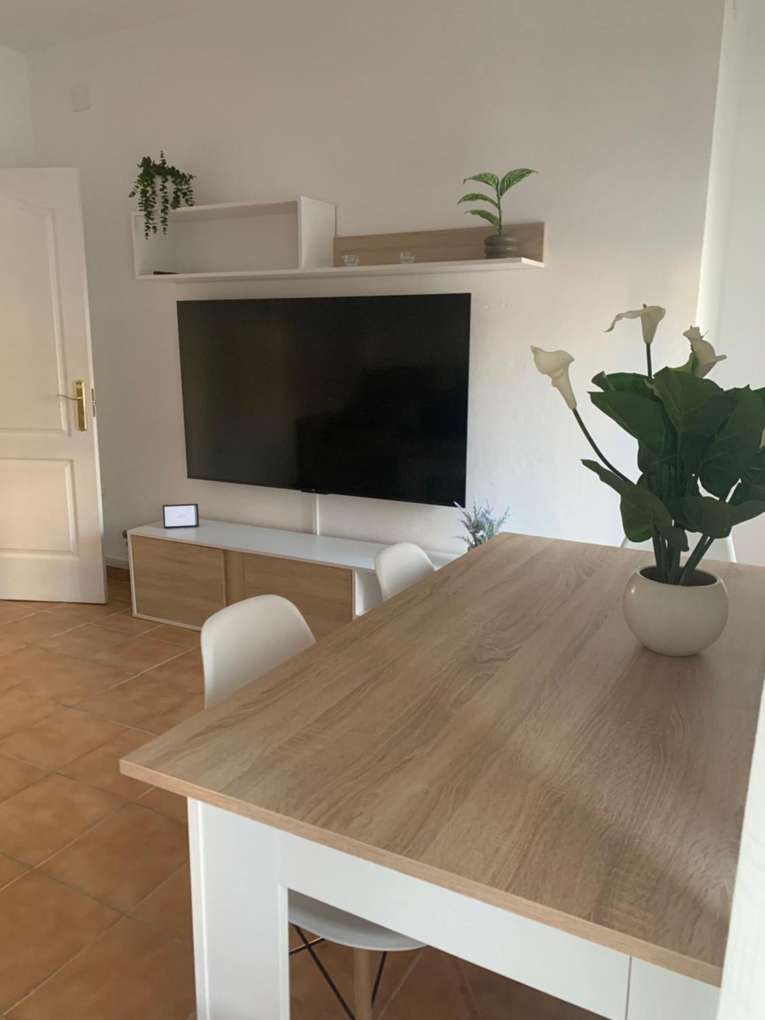 Apartamento En Casco Historico Ронда Екстериор снимка