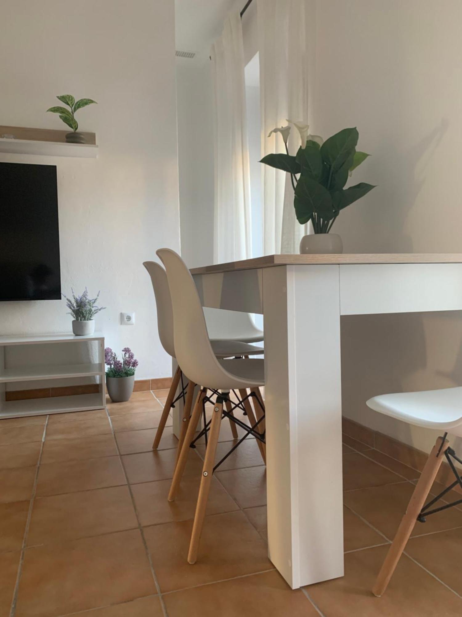 Apartamento En Casco Historico Ронда Екстериор снимка